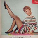 Judy Carne - Sunday Herald Traveler TV Magazine Pictorial [United States] (12 May 1968) - 454 x 449
