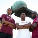 Qatari sportspeople in doping cases