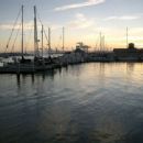 Port of Oakland