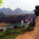 Waterfalls of Vietnam