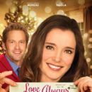 Love Always, Santa