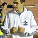 Athletics at the European Games