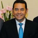 Guatemalan actor-politicians