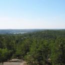 Hills of Sweden