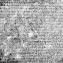 Iranian inscriptions