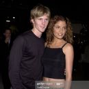 Thad Luckinbill and Alexis Thorpe
