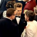 Brendan Fraser, Austin Butler and Paul Mescal - The 95th Annual Academy Awards (2023) - 454 x 323