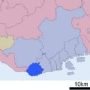 Tarumi-ku, Kobe
