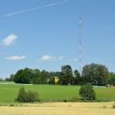 Communication towers in Estonia