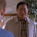 Malcolm in the Middle - George Takei