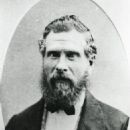 James Finlayson (minister)