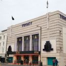 Theatres in Tower Hamlets