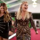 Tanya Rad – 2019 E! People’s Choice Awards in Santa Monica - 454 x 303