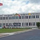 Museums in Marion County, Indiana