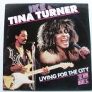 Ike & Tina Turner - Living For The City