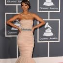 Keri Hilson - 52 Annual GRAMMY Awards, Los Angeles, California - 31/01/10