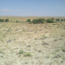 Geography of Johnson County, Wyoming