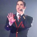 Darren Criss