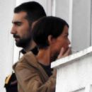 Ruby Rose – Filming of ‘Dirty Angels’ in Thessaloniki