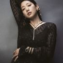 Park Shin-Hye - Vogue Magazine Pictorial [Hong Kong] (July 2024) - 454 x 568