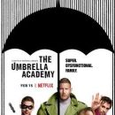 The Umbrella Academy seasons