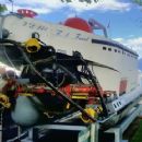 Merchant ships of Switzerland