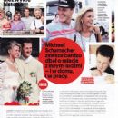 Michael Schumacher - Party Magazine Pictorial [Poland] (11 October 2021) - 454 x 595