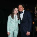 Bella Ramsey and Anthony Ramos - The 29th Critics' Choice Awards (2024)