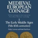 Books about coins