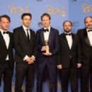 Saul fia (2015)