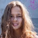 Lucie Fagedet