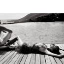 Jamilla Hoogenboom - Telva Magazine Pictorial [Spain] (July 2024) - 454 x 379