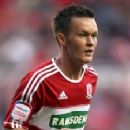 Josh McEachran