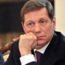 Presidents of National Olympic Committees