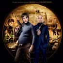 British action comedy films