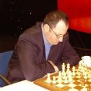 Israeli chess writers