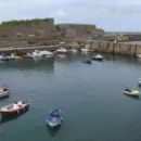 Transport in Alderney