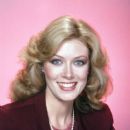 Nancy Stafford- as Joan Halloran