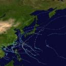2010 Pacific typhoon season