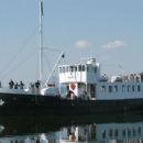 Ships built in Trondheim