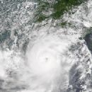 Natural disasters in Macau