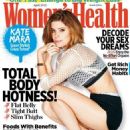Kate Mara - Women's Health Magazine Cover [South Africa] (April 2015)