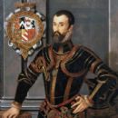 William Herbert, 1st Earl of Pembroke (1501–1570)