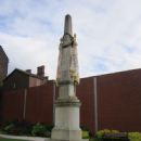 Monuments and memorials in Greater Manchester