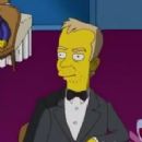 The Simpsons - Kiefer Sutherland