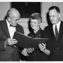 Graduate Women in Science