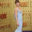 Emmanuelle Vaugier – 71st Emmy Awards in Los Angeles - 454 x 681
