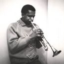 Jazz-funk trumpeters