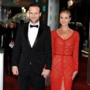 Rafe Spall and Elize du Toit - 454 x 738