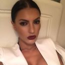 Honey Demon (Andreea Stefania Coman) - Instagram - September 27, 2017